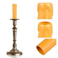 thumbnail image 3 of 20 Pcs Bouchons de Bougie en Plastique, Bouchons de Lustre Durables, 3 of 8