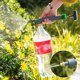 thumbnail image 1 of Pulverizador manual portátil de alto voltaje Aleko,Bomba de aire Suministros de jardín Botella de bebida ajustable Aerosol Nueva herramienta de riego de jardín ACTIVE Biensenido a ACTIVE, 1 of 1