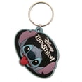 thumbnail image 2 of Lilo & Stitch Logo Mug Coaster And Keychain Set, 2 of 4