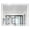 A, variant on Wliqien 40"x32" LED Bathroom Mirror, Wall Mounted Vanity Mirror with Light, Bluetooth-Compatible Speaker, Anti Fog Smart Vanity Mirror with Memory