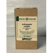 Andrographis Complex (120 Tablets)