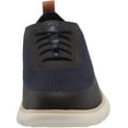 thumbnail image 2 of Cole Haan Mens Zerogrand Omni Lace Up Sneaker 7.5 Marine Blue/Cement/British Tan/Ivory, 2 of 8