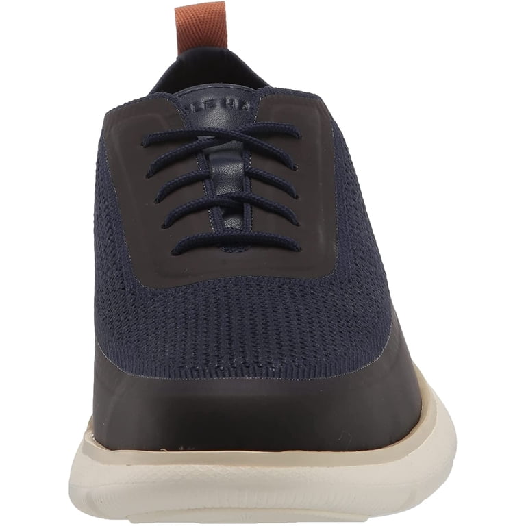 Cole Haan Mens Zerogrand Omni Lace Up Sneaker 11 Marine Blue  display picture 3
