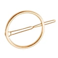 thumbnail image 1 of Pinza de cabellero de para mujer, pinza de cabellero forma forma forma , pinza para el cabellero, horquilla dorado, 1 of 8