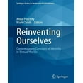 thumbnail image 1 of Reinventing Ourselves: Contemporary Concepts of Identity in Virtual Worlds, 1 of 2