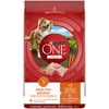 Purina ONE Natural, Weight Control Dry Dog Food, +Plus Healthy Weight Formula - 8 lb. Bag