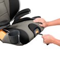 thumbnail image 3 of Chicco Kidfit 2-in-1 Belt-Positioning Booster Seat, 3 of 5