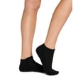 thumbnail image 3 of Pack de 10 calcetines Skechers Half Terry Classic de corte bajo para mujer, 3 of 4