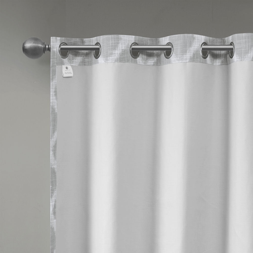 Blackout Curtain Panel (Only 1 Pc Panel)