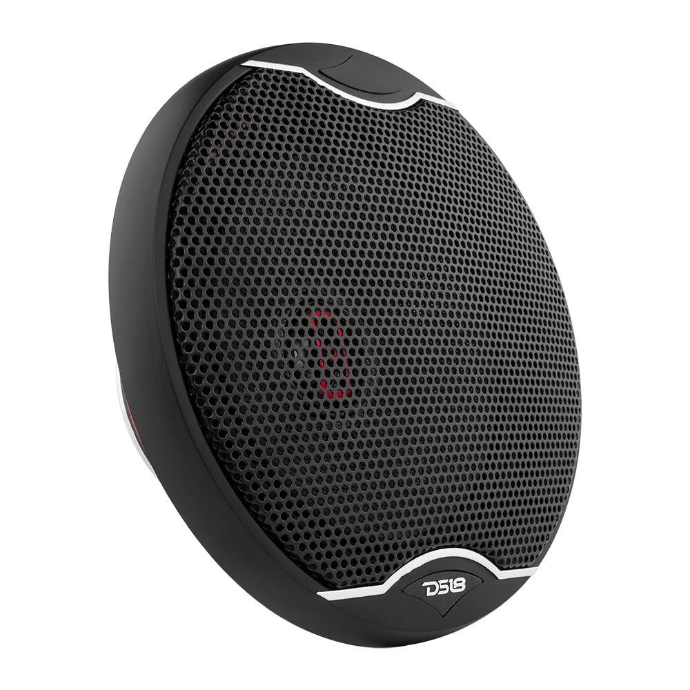 18cm P.D. SPEAKER EAS−18P32A 400Ω　3W DS18 EXLSQ65 EXL 6.5 inch 2-Way Coaxial Speaker with Fiber