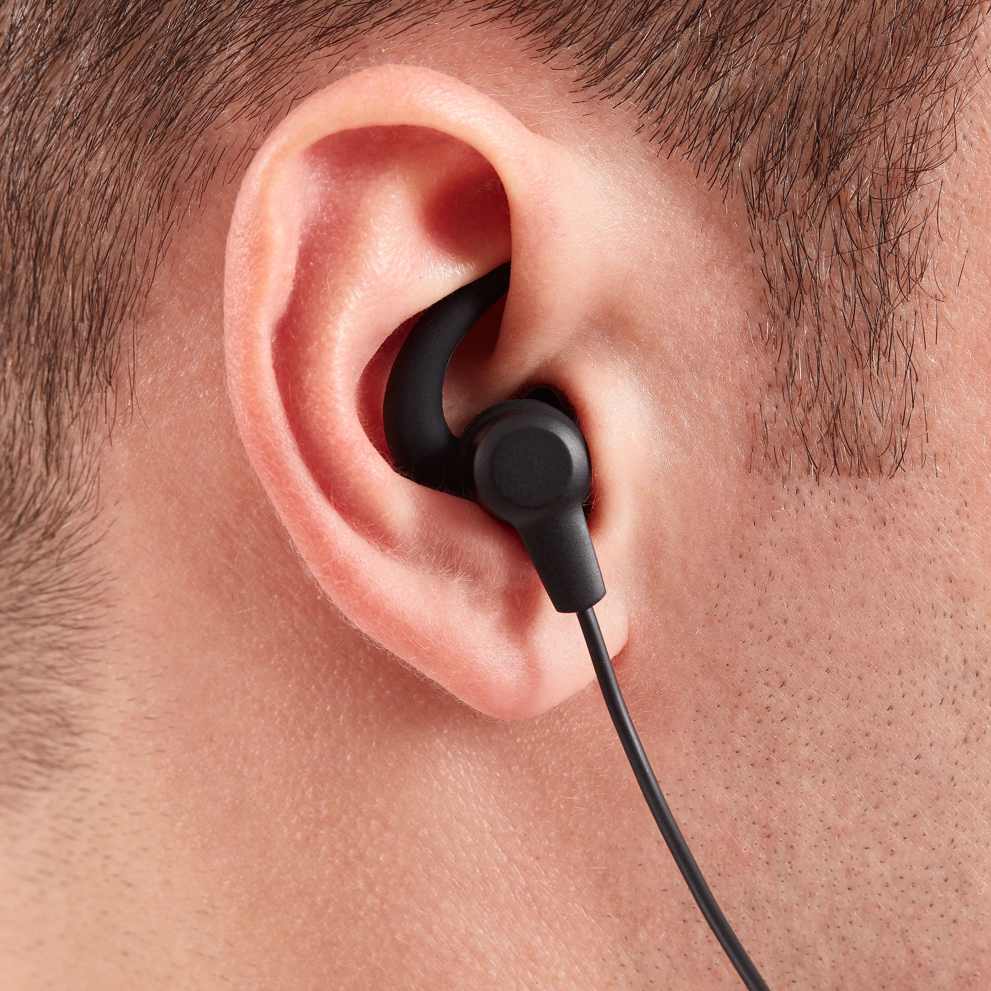 Buy Wireless Neckband Earphones in Black Online Ireland Ubuy