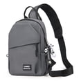 thumbnail image 1 of Bolso de pecho unisex impermeable FLhrweasw casual transpirable, 1 of 7