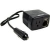 Arkon Deluxe Power Inverter With 3-In-1 Usb/Ac/Dc Ports