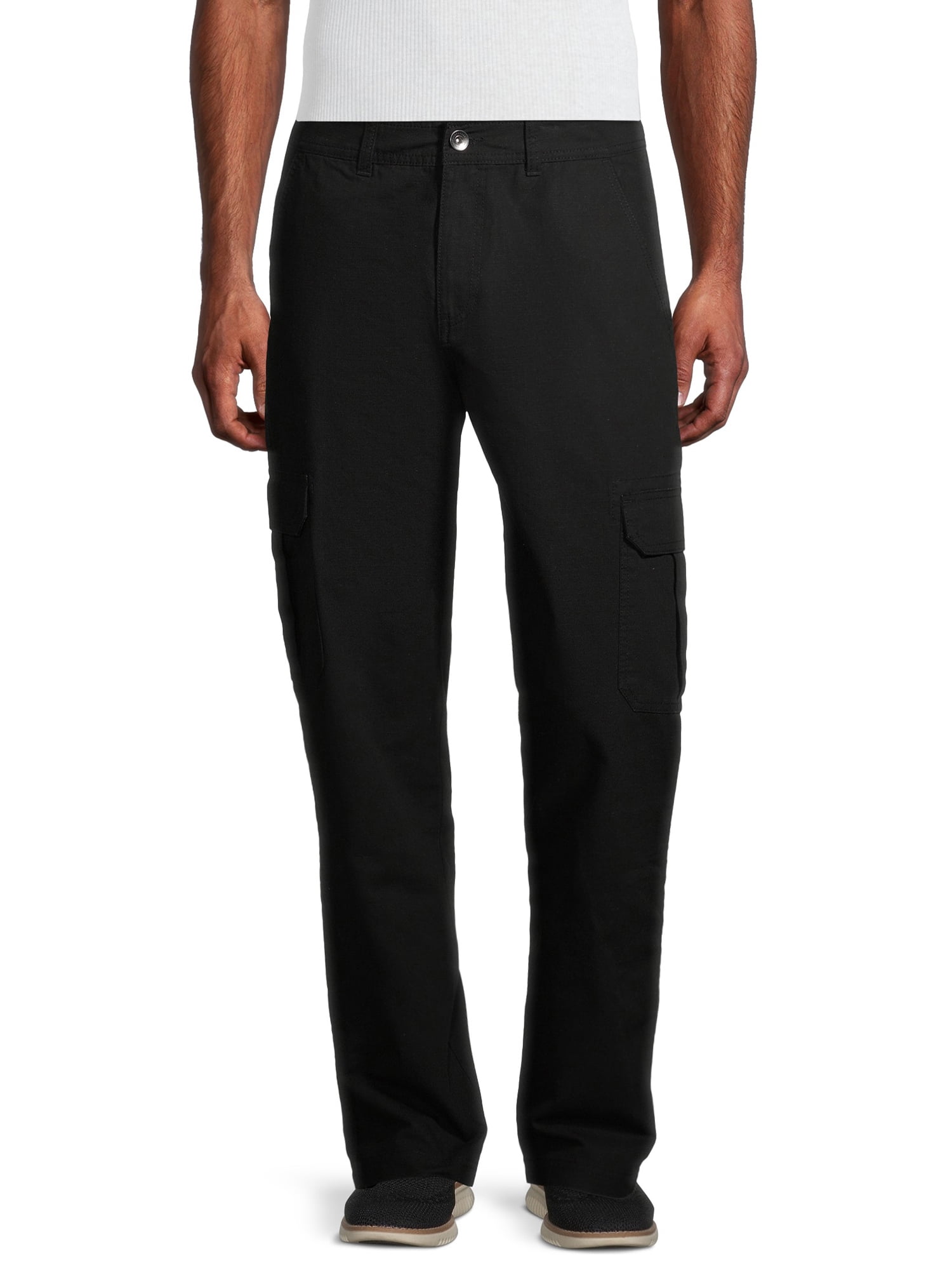 lazer men's ripstop cargo pants