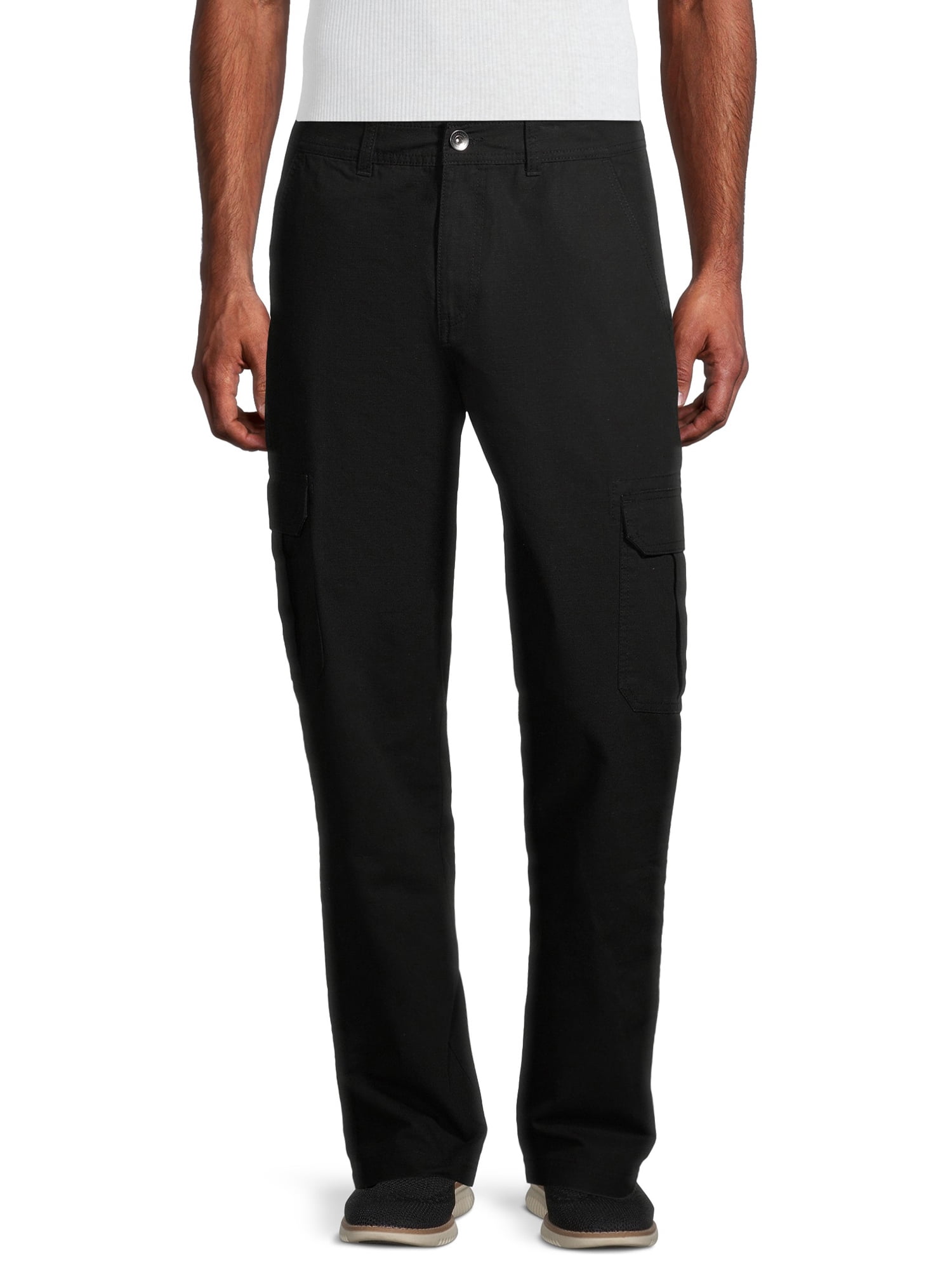 Lazer Men's Ripstop Cargo Pants - Walmart.com