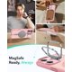 thumbnail image 5 of Funda ESR para iPhone 16 MagSafe de grado militar rosa, 5 of 9
