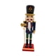 thumbnail image 2 of Cascanueces Adorno Muñeca Figura Juguete Coleccionable Escultura DIY Hecha A Mano Estilo B, 2 of 9