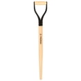 thumbnail image 1 of Truper 7817109 30 in. Spading Fork Replacement Handle, Natural, 1 of 1