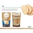 thumbnail image 3 of Harina Sin Gluten Kosher U-mix Para Pan Kosher 12x500g (6kg) U Mix You Mix The Best Umix-Pan-6kg, 3 of 7