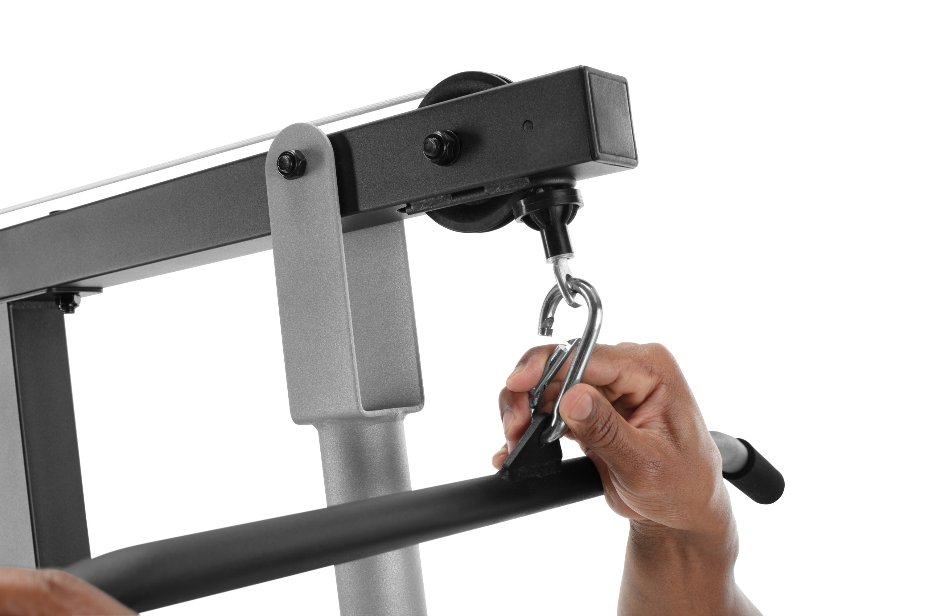Weider Pro 6900 Home Gym System 125 Lb. Weight UK Ubuy