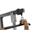 Weider Pro 6900 Home Gym System with 125 Lb. Weight Stack