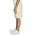 thumbnail image 6 of Levi's Boys Relaxed Cargo Shorts, Sizes 4-20, 6 of 12