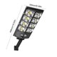 thumbnail image 5 of Farolas Solares Lámpara de calle LED con Sensor de movimiento, farolas solares impermeables para jardín y patio, 5 of 7