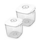 thumbnail image 1 of Caja de vacío Youpin Picnic al aire libre Contenedor de almacenamiento de alimentos Fruta, 1 of 8