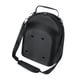 thumbnail image 1 of Estuche protector para sombreros Estuche rígido Organizador para gorras de béisbol Hombro ajustable de EVA Negro, 1 of 8