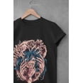 thumbnail image 2 of Jujutsu Kaisen Mahito T-Shirt Sizes S-5Xl GooGate, 2 of 4