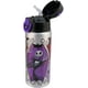 thumbnail image 1 of Jack Skellington Botella de aluminio Extraño Mundo Jack, Termo para Bebidas Frescas. Tapa con Apertura Push Up y Popote, 1 of 4