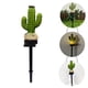 thumbnail image 5 of UPOUART Solar Cactus Para Jardín Exterior Con Estaca Para Césped Y Duradera, 5 of 8