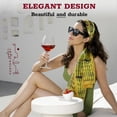 thumbnail image 3 of Juego de Copas de Vino Gusto Nostro 6 piezas 650 ml Seguras para Lavavajillas, 3 of 8