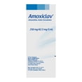 thumbnail image 4 of Amoxiclav Amoxicilina 250 mg, Ácido Clavulánico 62.5 mg / 5 ml suspensión polvo para 75 ml, 4 of 4