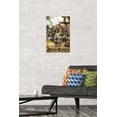 thumbnail image 2 of Black Clover - Group Wall Poster, 14.725" x 22.375", 2 of 4
