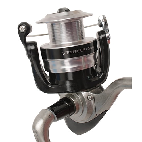 daiwa strikeforce 4000