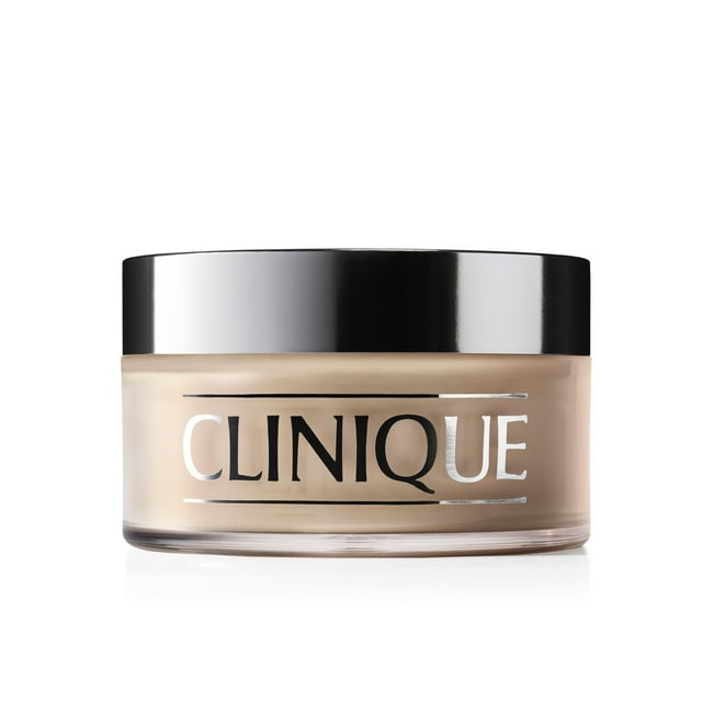 Polvo facial Clinique Blended Invisible Blend