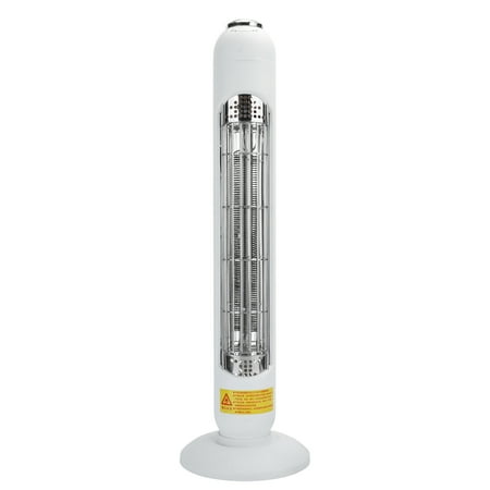 

Air Warmer Electric Heater Portable Indoor Winter Warm Machine For