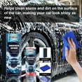 thumbnail image 5 of JMYHOAM Car Cleaning Supplies Car Exterior Cleaner Car Exterior Refurbishing Clean Stain Removal Care Maintenance Cleaner 100ml, 5 of 9