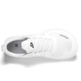 thumbnail image 3 of Zapatos Casuales Descalzos para Hombres Caja Punta Ancha (42) Blanco, 3 of 9
