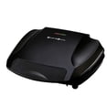 thumbnail image 2 of Grill Maker and Panini Press Health and Home KS-306 Black, 2 of 4
