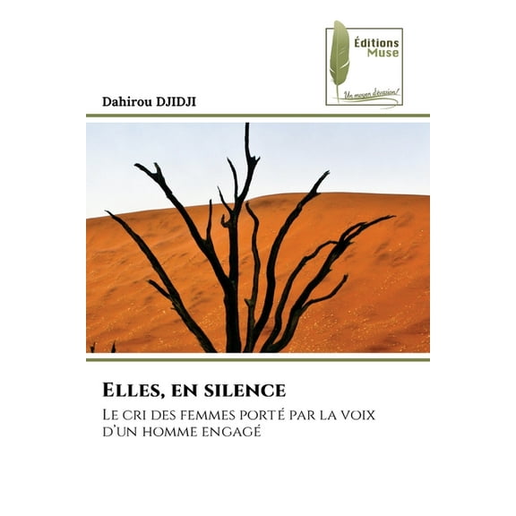 Elles, en silence, (Paperback)