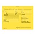 thumbnail image 2 of Printed Vehicle Deal Envelopes 9x12 Deal Jackets (100 shrink wrapped) (Yellow), 2 of 4