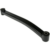 Dorman 527-473 Front Lower Suspension Control Arm for Specific Jeep Models, Black