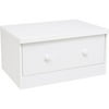 Baby Mod - Base Drawer Storage Unit, Whi