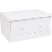 Baby Mod - Base Drawer Storage Unit, Whi