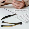 thumbnail image 3 of 2 * Adapter cable-yellow, 3 of 8