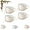 Beige, variant on 2026 New 4 PCS 25 Oz Mug Meals With Lids, Round Holiday Meal Mugs with Handles Spoon, for Coffee, Soups, Stews (Beige)