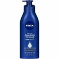 thumbnail image 2 of Nivea Deep Nourishing Skin Care Lotion Serum & Almond Oil 16.9 oz, 6-Pack, 2 of 2