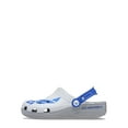 thumbnail image 4 of Crocs Men’s and Women’s Unisex Classic US Air Force Clogs, 4 of 5
